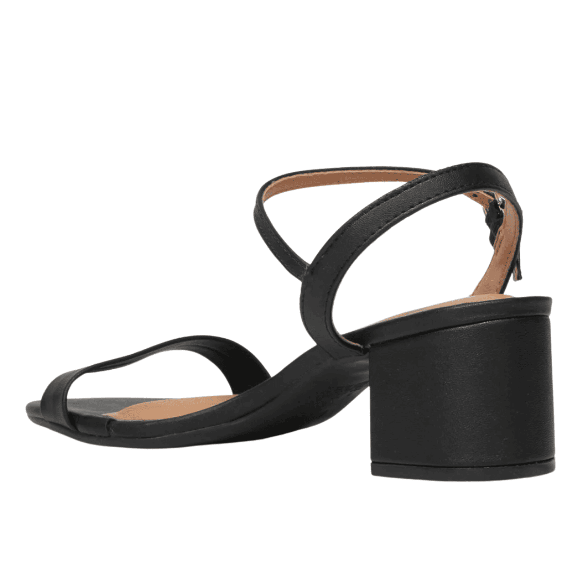 Sandália Feminina Vizzano Casual 6291-900 Preto 6