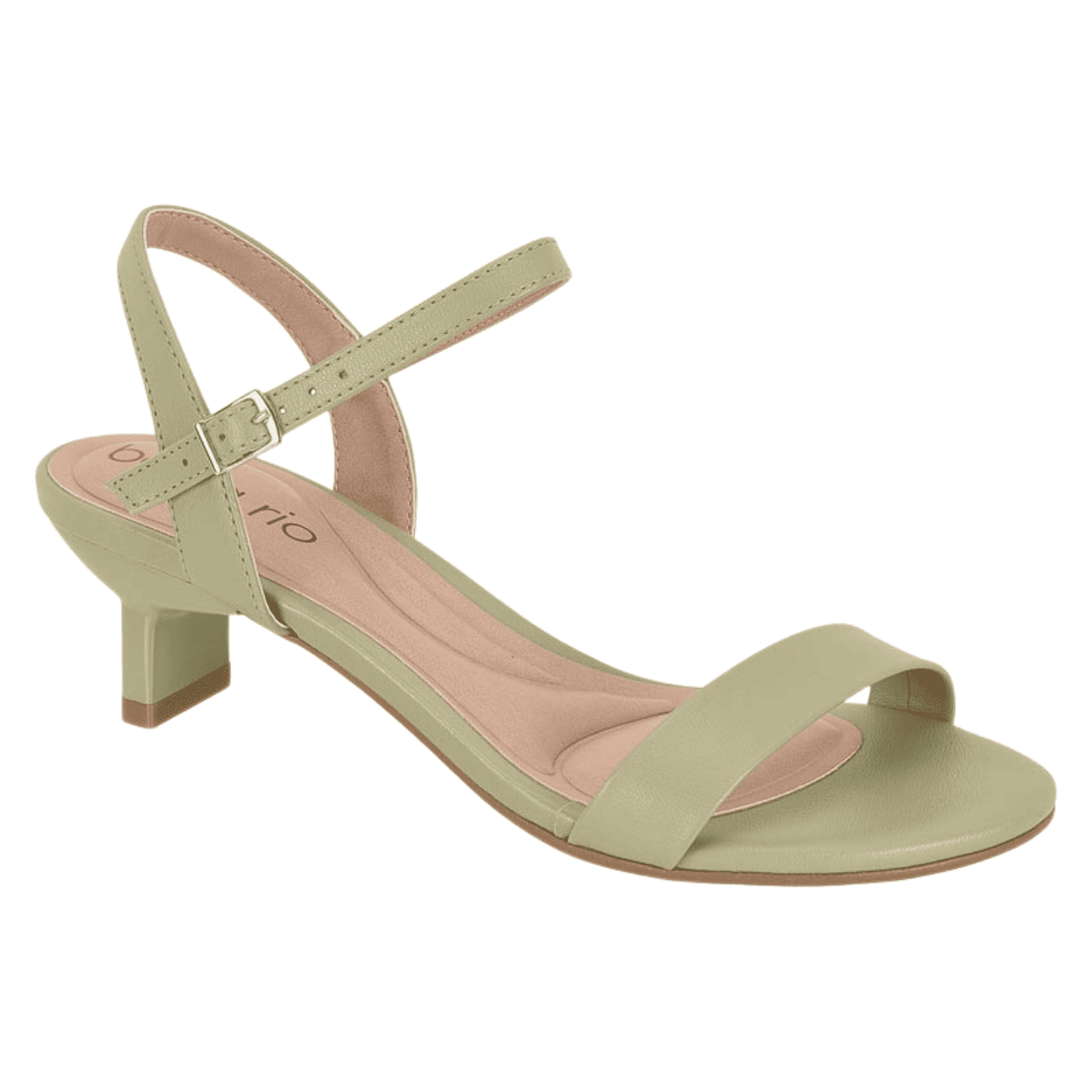 Sandália Feminina Casual Beira Rio 8549-102