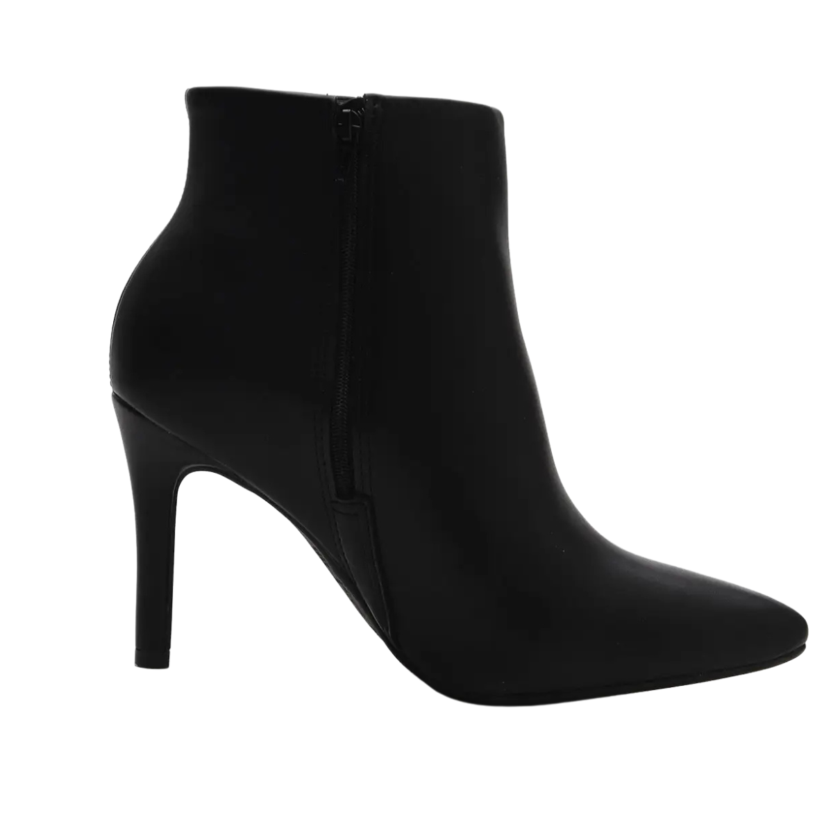 Bota Feminina Vizzano Salto Fino 3049-219 Preto 3