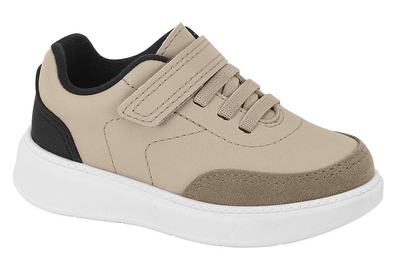 Tênis Infantil Molekinho 2631-110