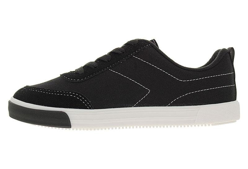 Tênis Infantil Molekinho Casual 2842-225 Preto 3