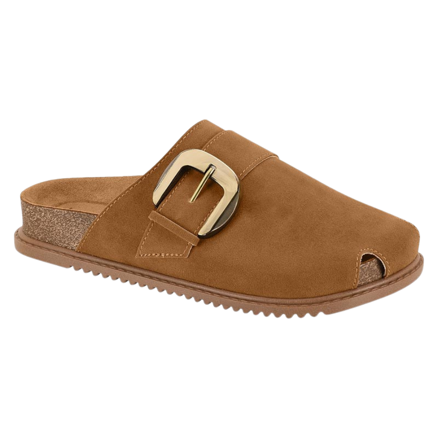 Sandália Clog Feminino Beira Rio 8523-124