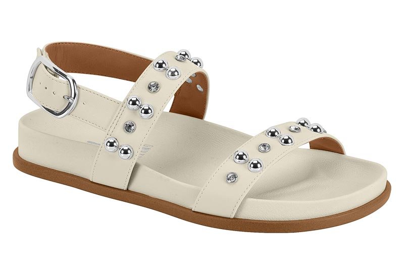 Sandália Feminin Papete Vizzano 6570-203