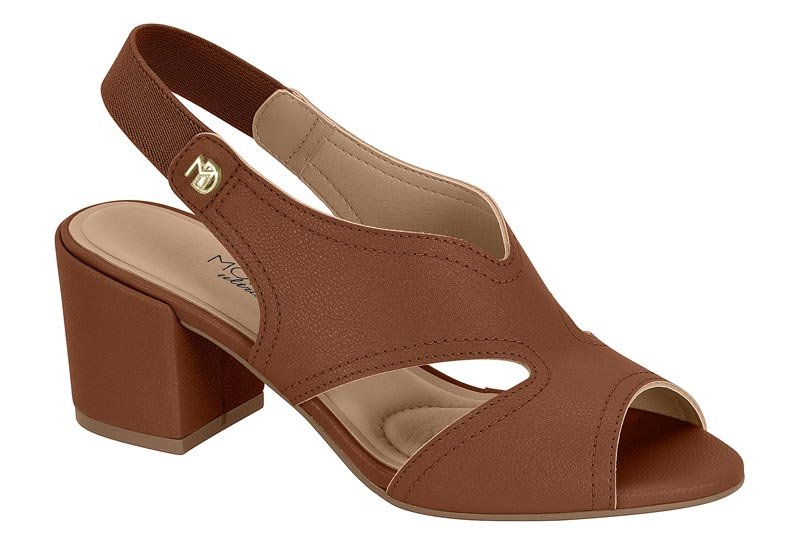 Sandália Feminina Modare Ultraconforto 7109-481