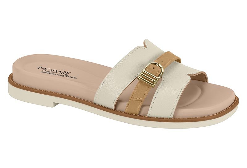 Sandália Feminina Modare Ultraconforto 7205-107