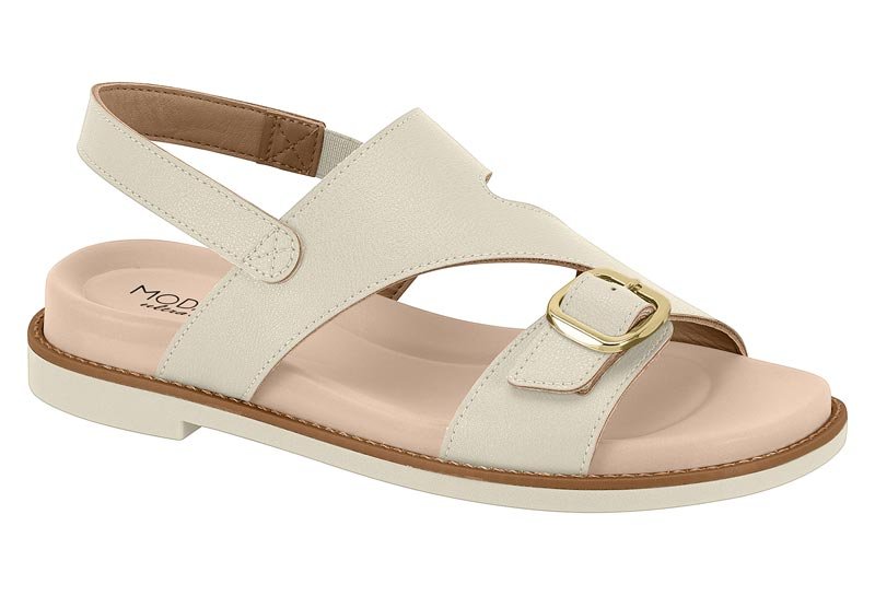 Sandália Feminina Modare Ultraconforto 7205-110