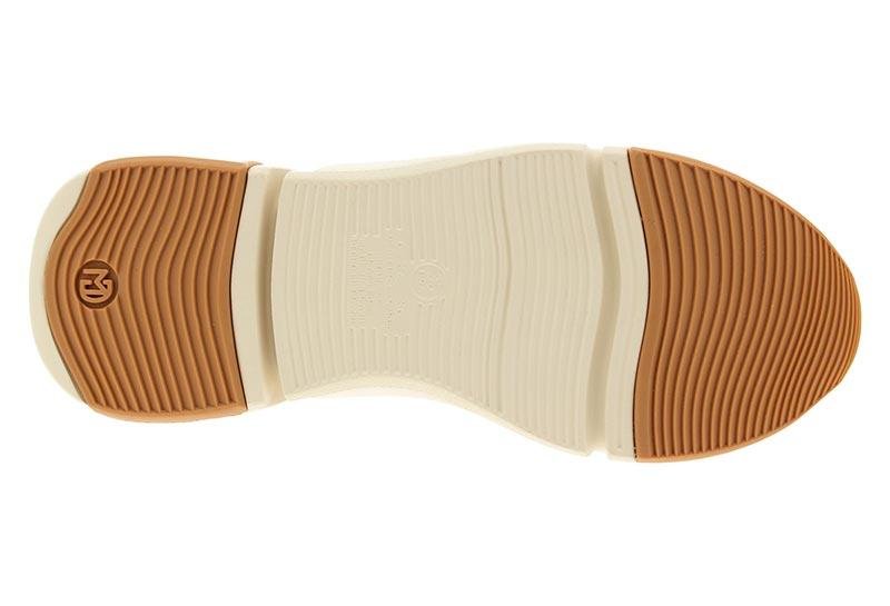 Tênis Feminino Modare Ultraconforto 7401-102 Verde 6