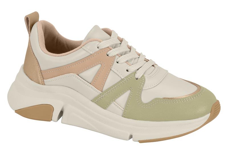 Tênis Feminino Modare Ultraconforto 7401-102