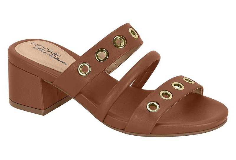 Tamanco Feminino Modare Ultraconforto 7187-110