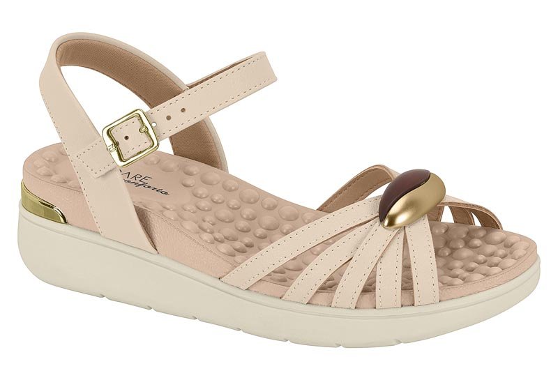 Sandália Feminina Modare Ultraconforto 7151-137