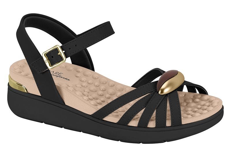 Sandália Feminina Modare Ultraconforto 7151-137