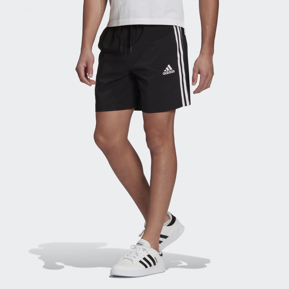 Short Adidas Masculino