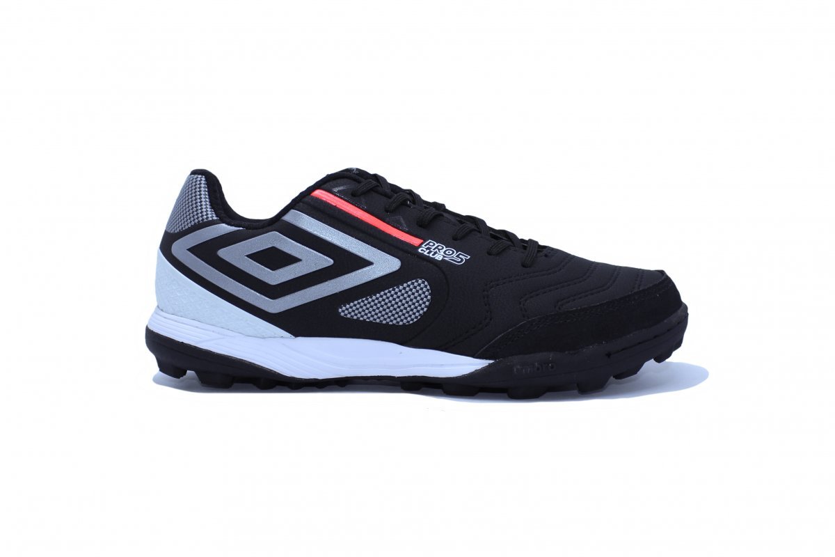 Chuteira Society Umbro Pro 5 Bump Club