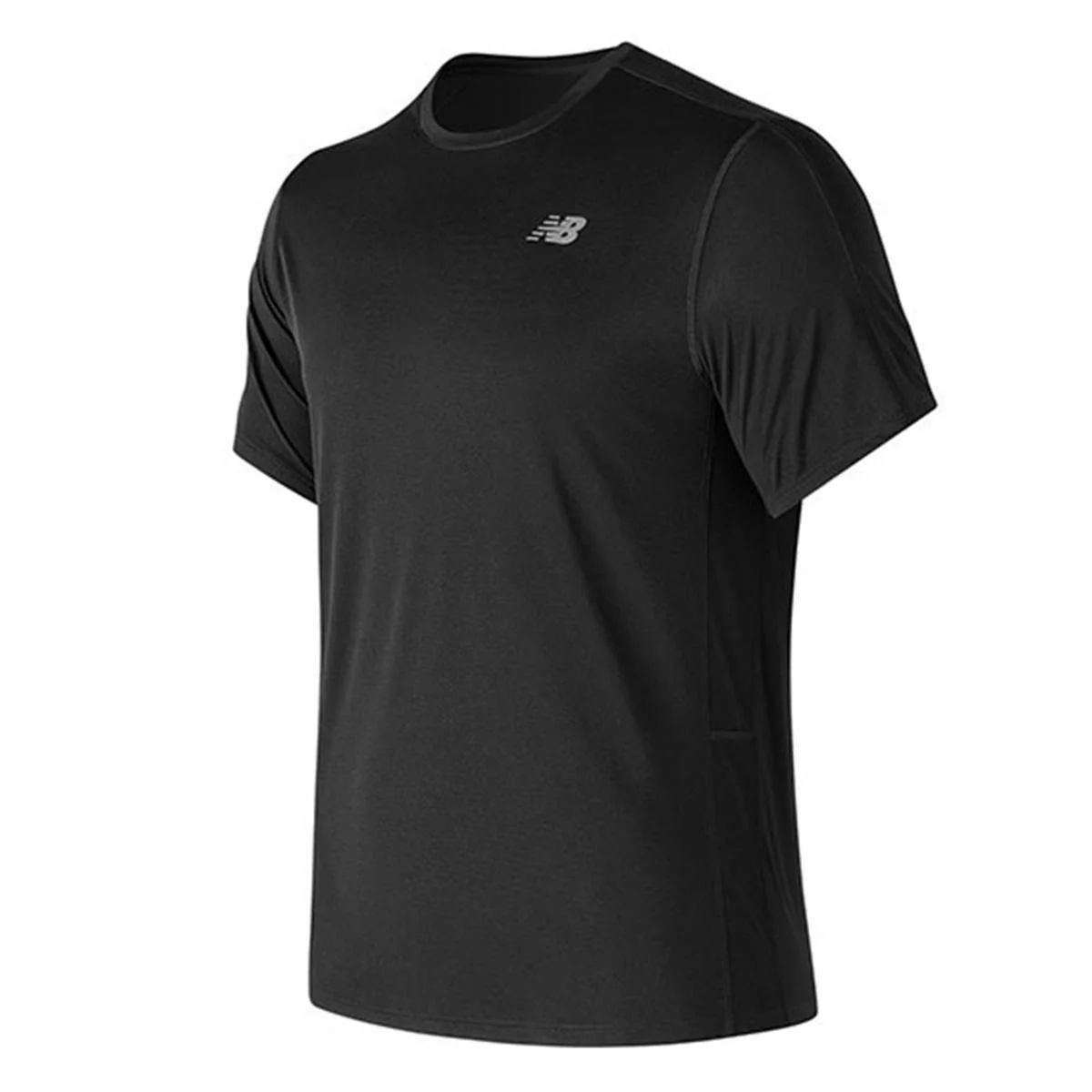 Camiseta New Balance Accelerate - masculino 