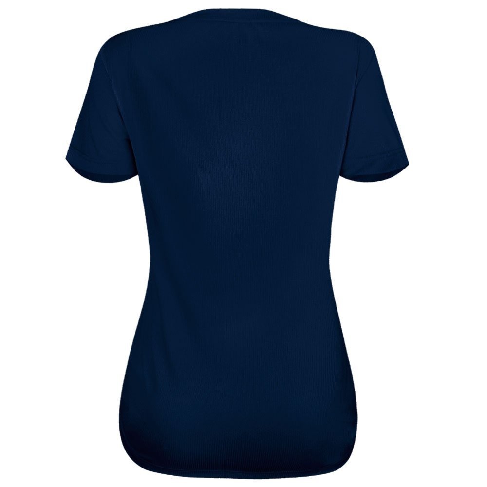 Camiseta Puma Performance Tee 22 - feminino  Azul 2
