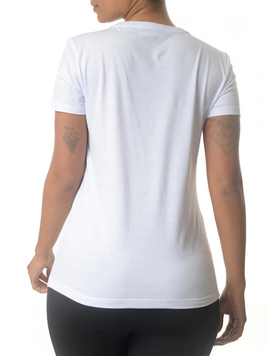 Camiseta Columbia Lakeshore - feminino Multicores 2