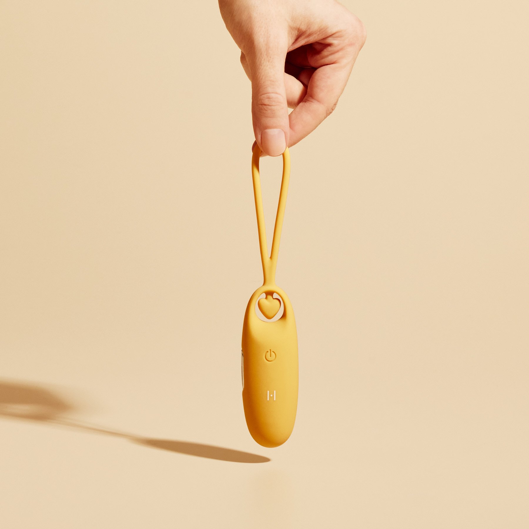 Clitoris exposto