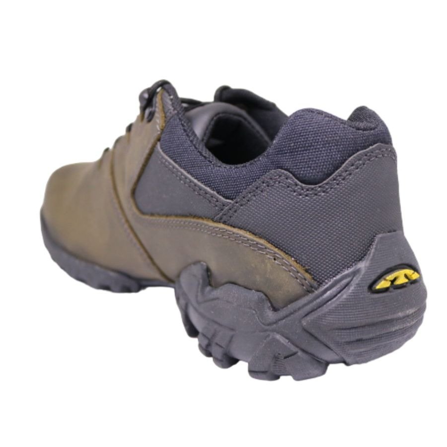 BOTA BULL TERRIER BRUCE LOW MUSGO Verde