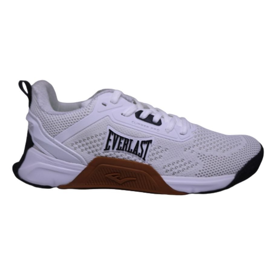 TENIS EVERLAST CLIMBER PRO 146 Branco 4