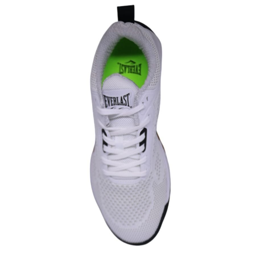 TENIS EVERLAST CLIMBER PRO 146 Branco 3