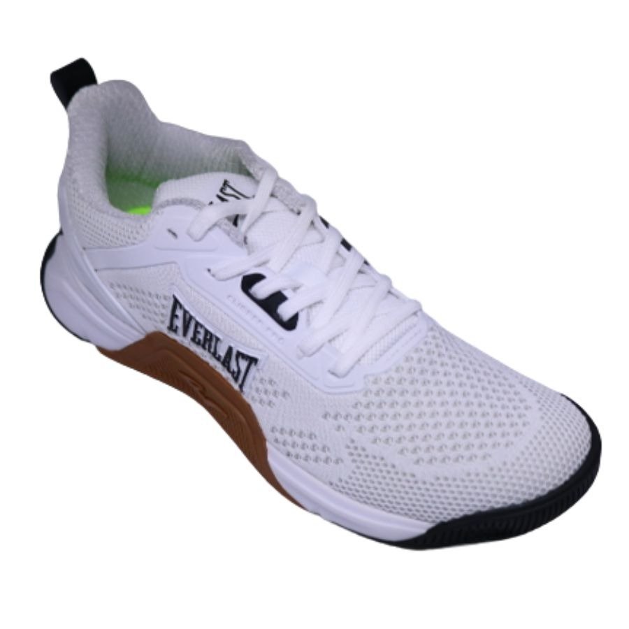 TENIS EVERLAST CLIMBER PRO 146 Branco 2