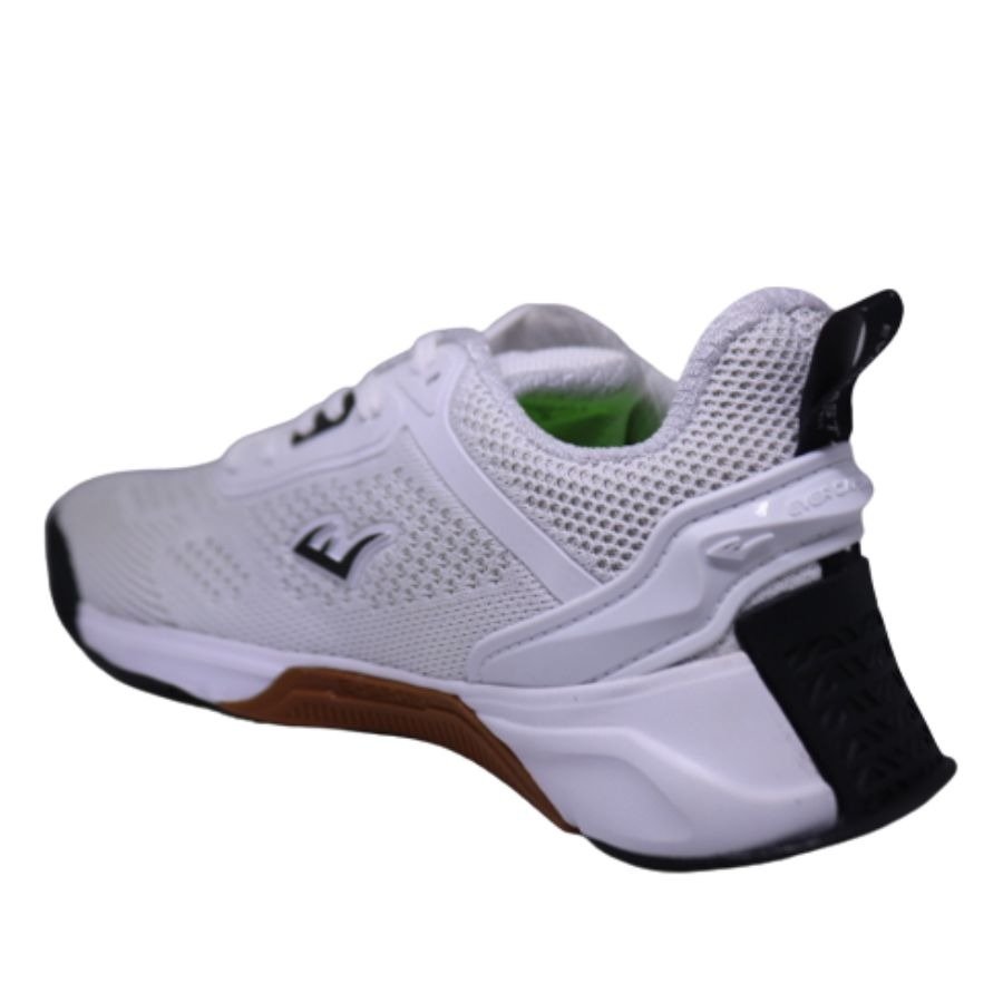 TENIS EVERLAST CLIMBER PRO 146 Branco 4
