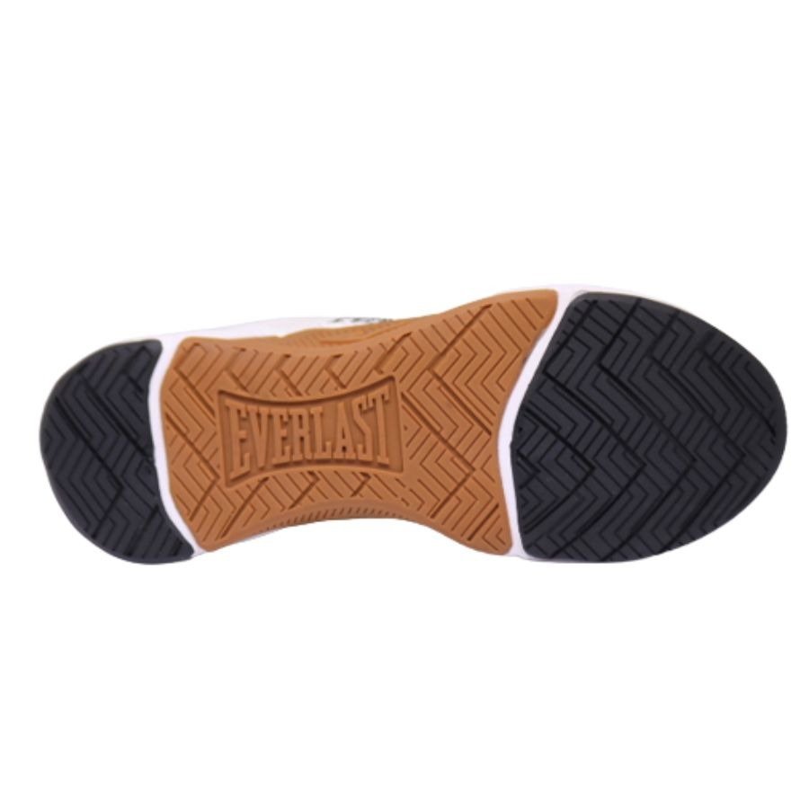 TENIS EVERLAST CLIMBER PRO 146 Branco 5