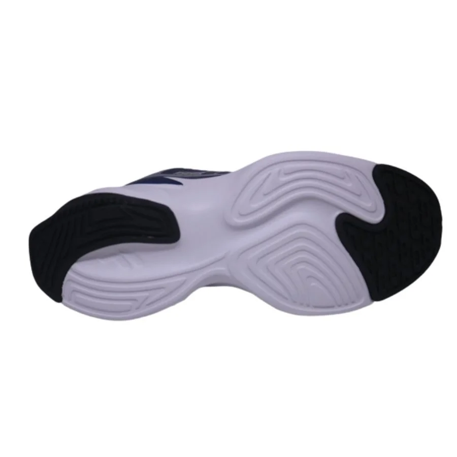 Tênis Fila Recovery Masculino Cinza 5