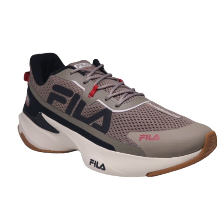 Tênis Fila Recovery Masculino Verde 2