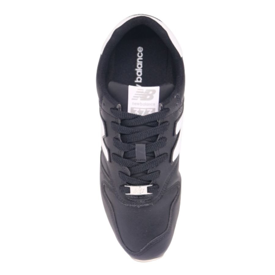 TENIS NEW BALANCE 373V2 MASCULINO PRETO Preto 3