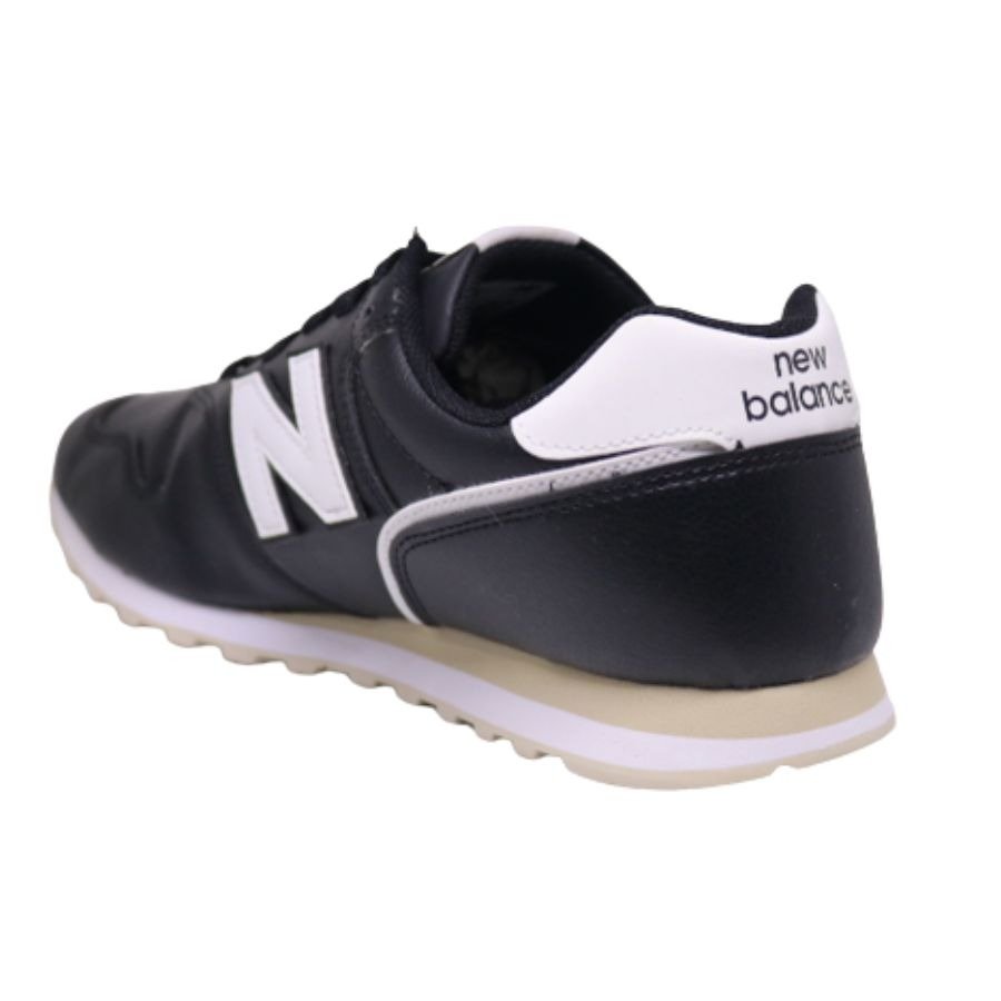 TENIS NEW BALANCE 373V2 MASCULINO PRETO Preto 4