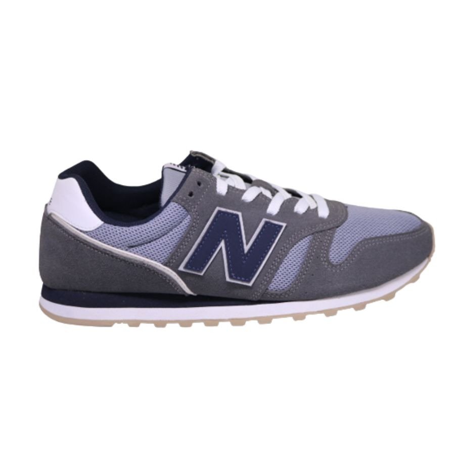 TENIS NEW BALANCE 373V2 MASCULINO CINZA Cinza 1