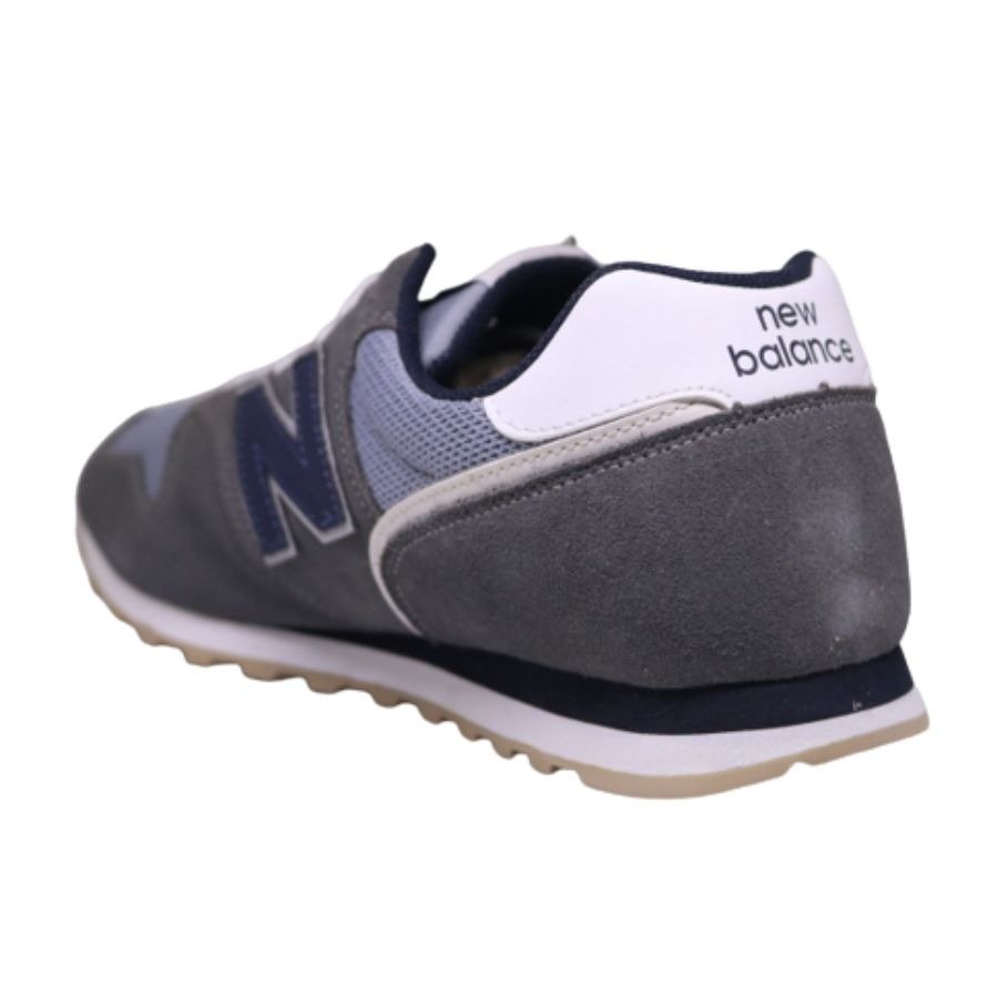 TENIS NEW BALANCE 373V2 MASCULINO CINZA Cinza 3