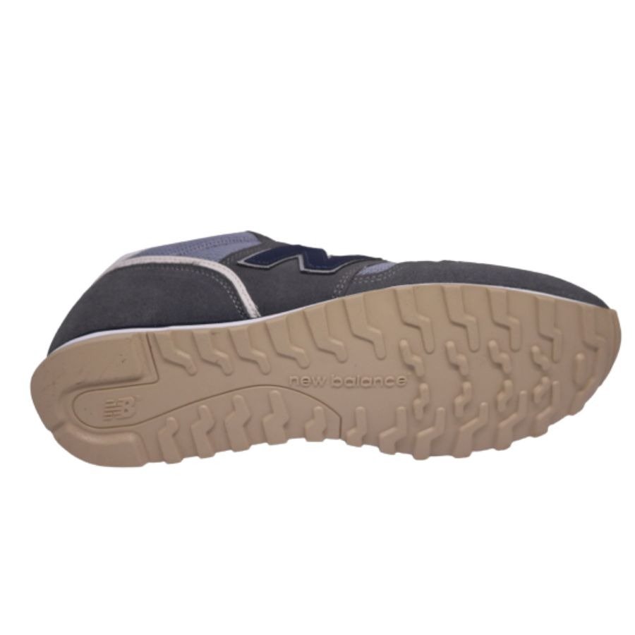 TENIS NEW BALANCE 373V2 MASCULINO CINZA Cinza 4