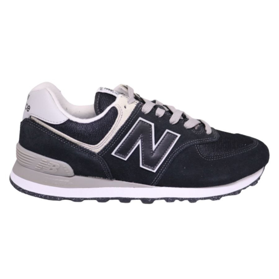 TENIS NEW BALANCE 574V2 UNISEX-MARINHO/AZUL Preto 1