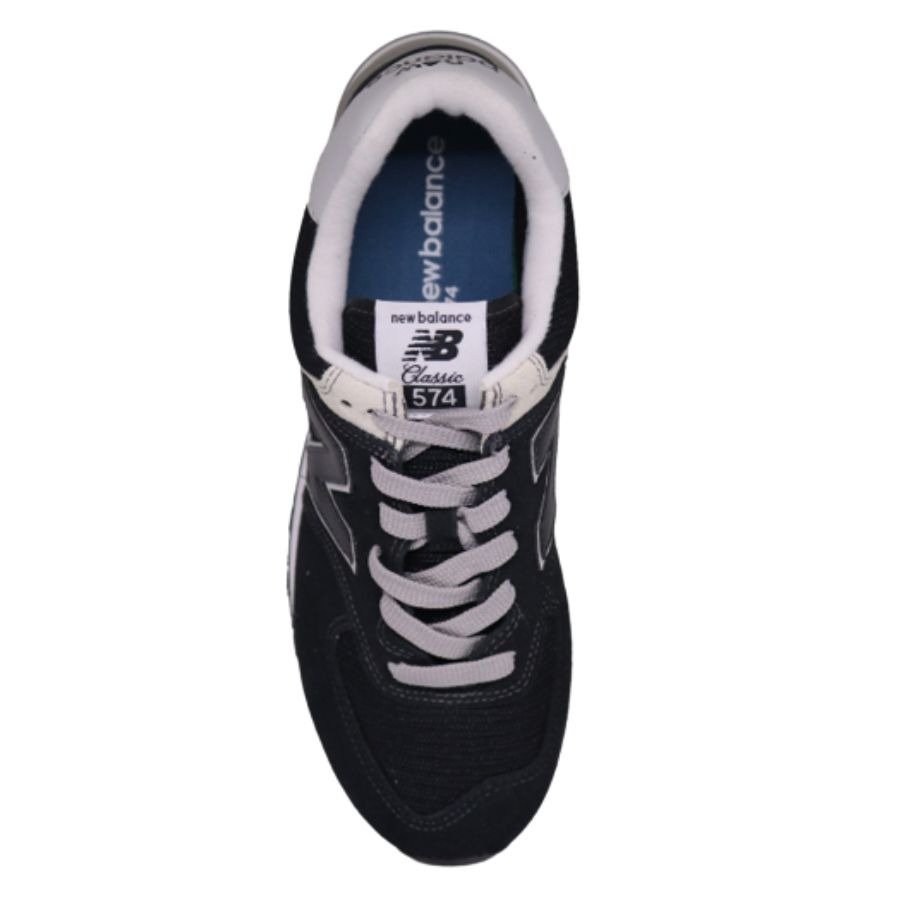 TENIS NEW BALANCE 574V2 UNISEX-MARINHO/AZUL Preto 3