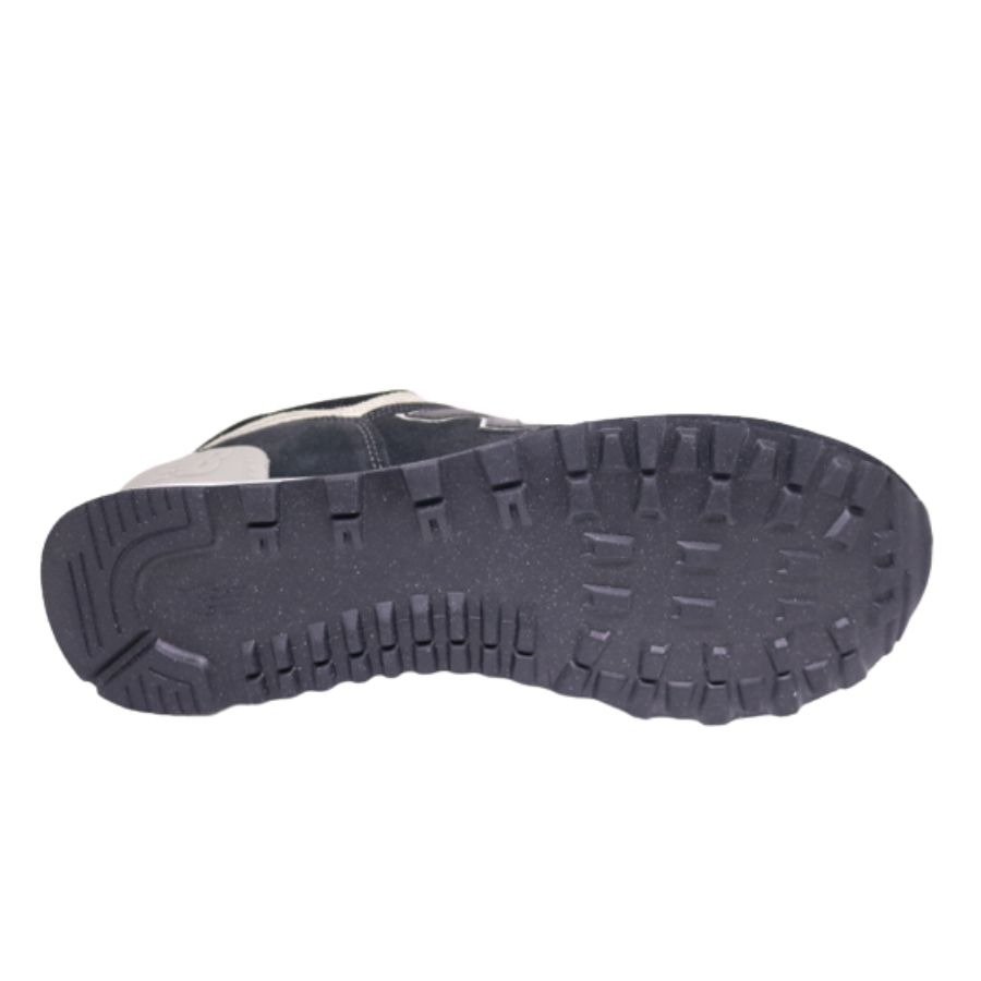 TENIS NEW BALANCE 574V2 UNISEX-MARINHO/AZUL Preto 4