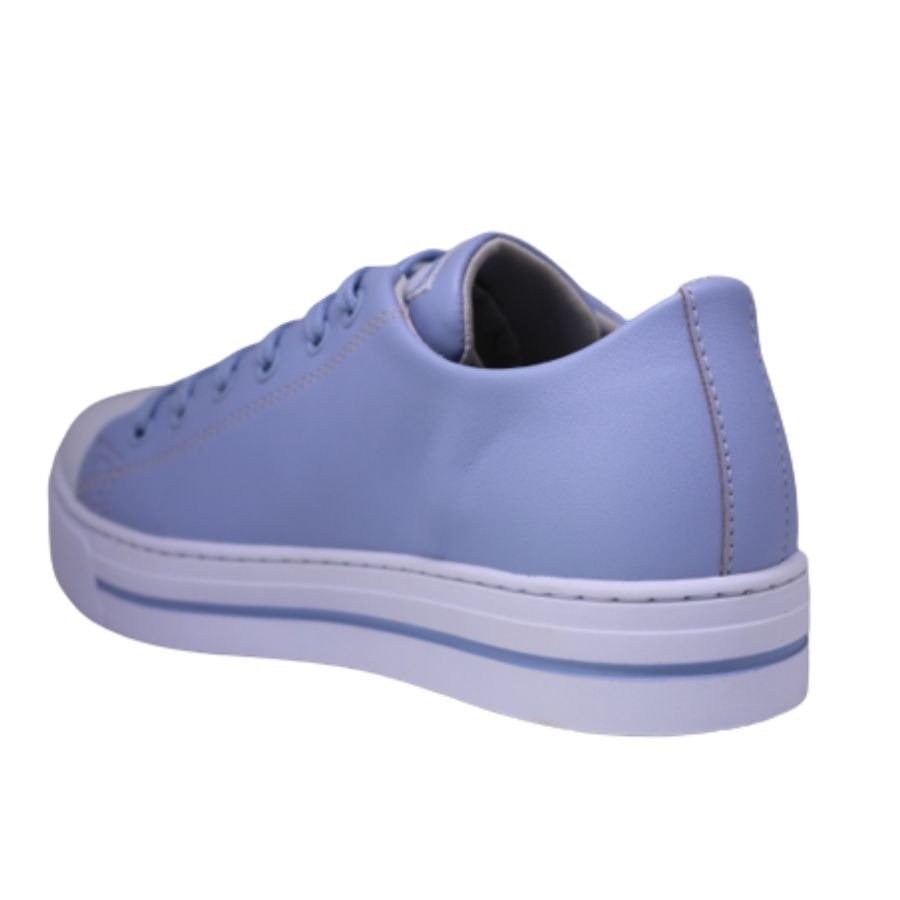 TENIS RAMARIM STAR LONA Azul 4