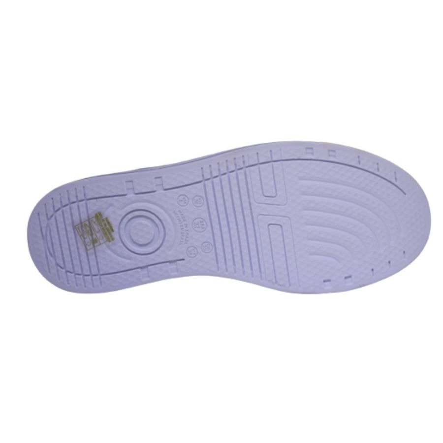 TENIS RAMARIM STAR LONA Azul 5