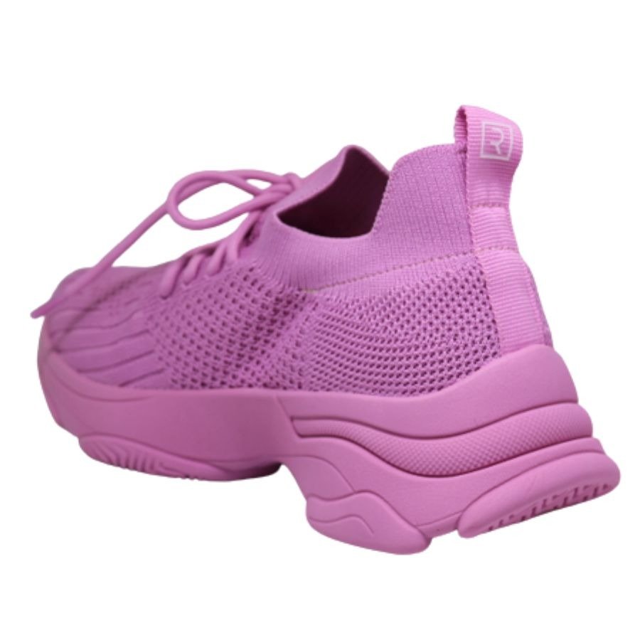 TENIS RAMARIM FEMININO - KNIT SUITA Rosa 4