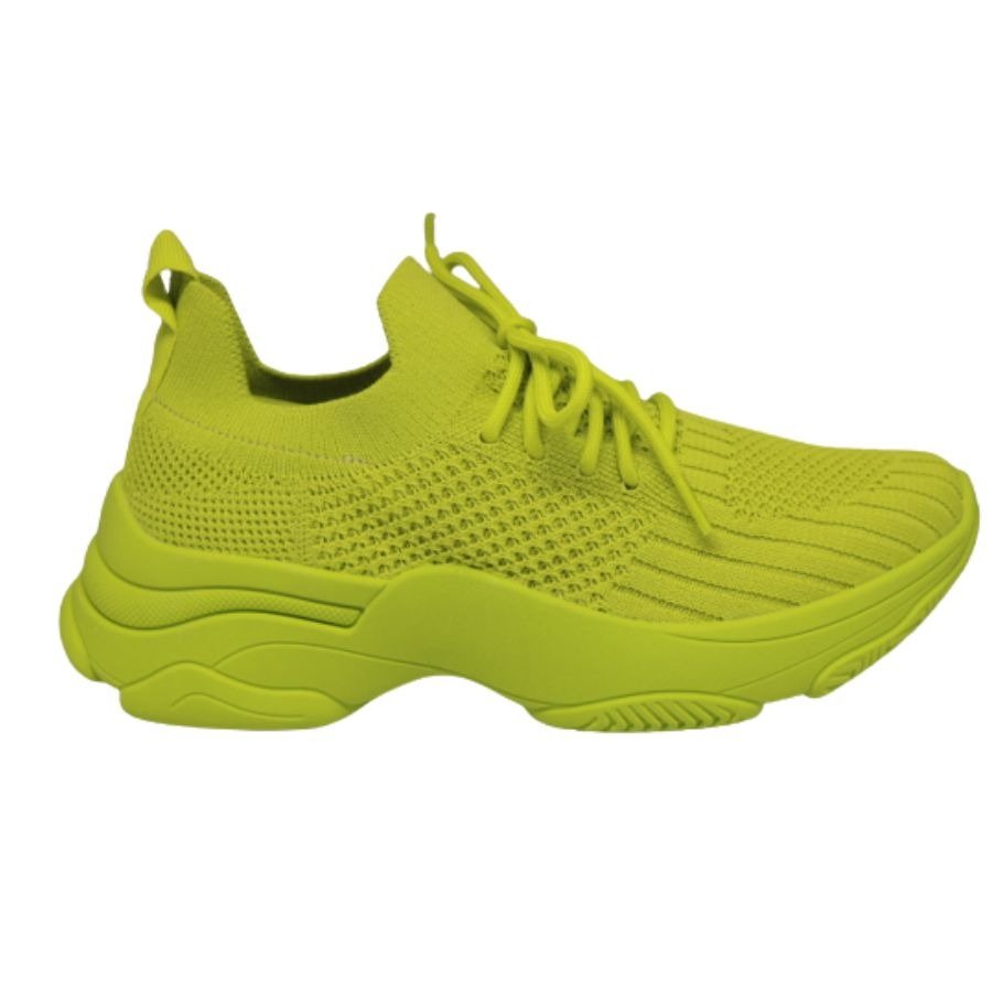 TENIS RAMARIM FEMININO - KNIT SUITA 