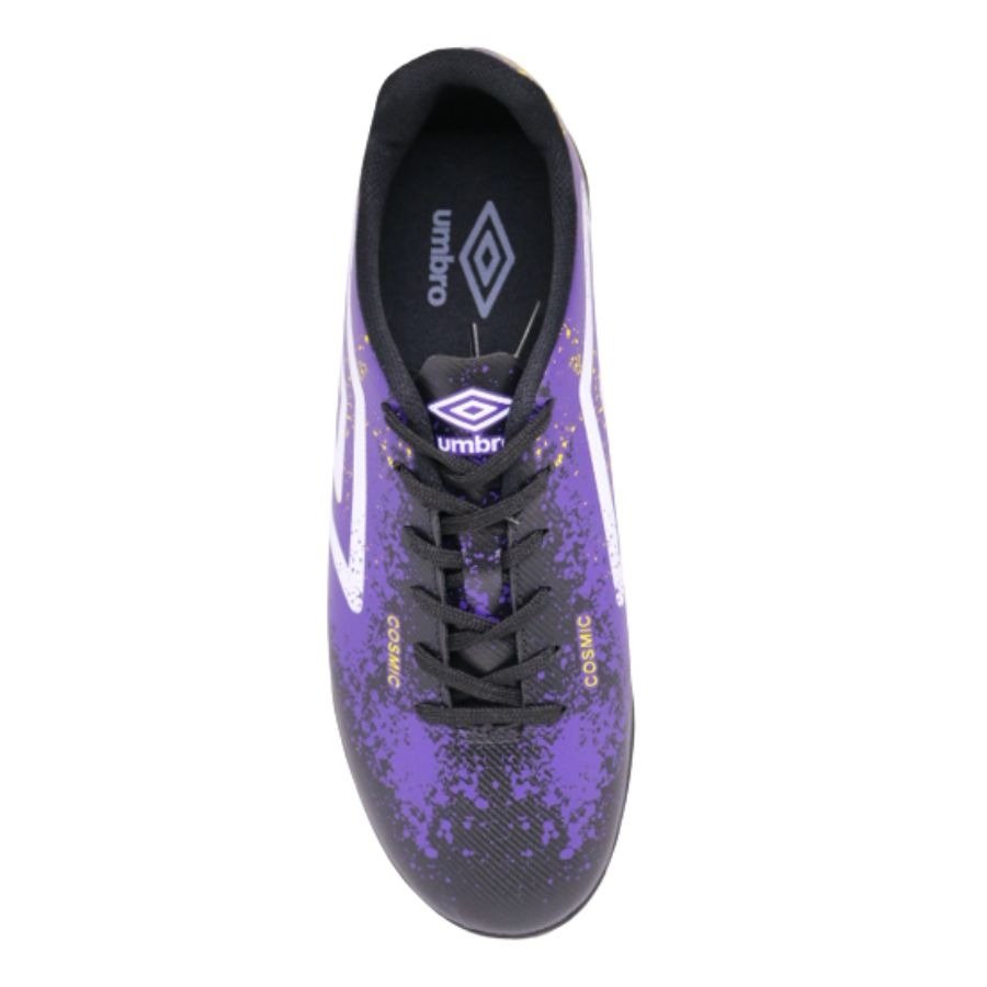 CHUTEIRA UMBRO SOCIETY COSMIC Preto 3