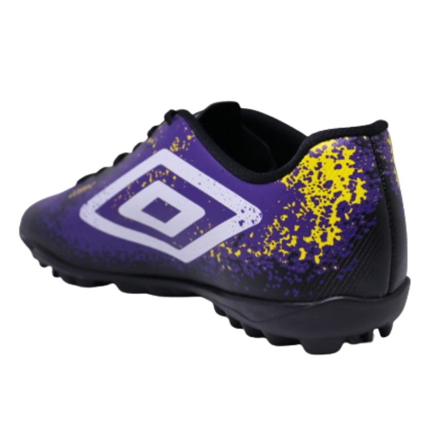 CHUTEIRA UMBRO SOCIETY COSMIC Preto 4