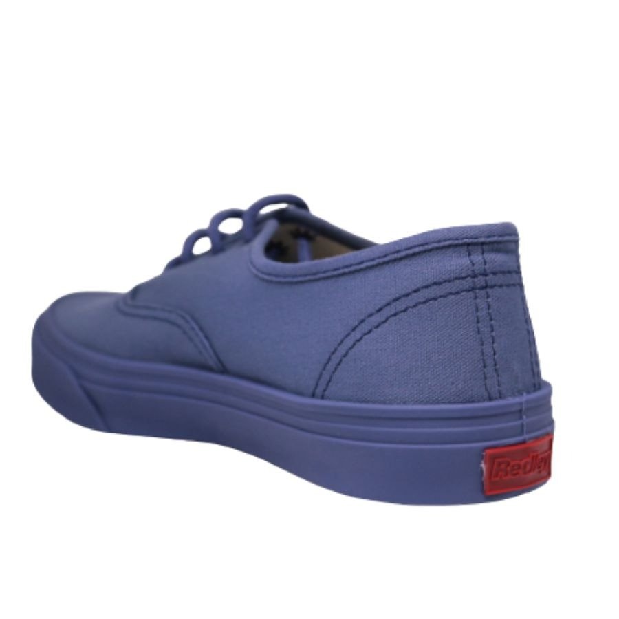 TENIS REDLEY MONOCROMO WAB03 Azul 4