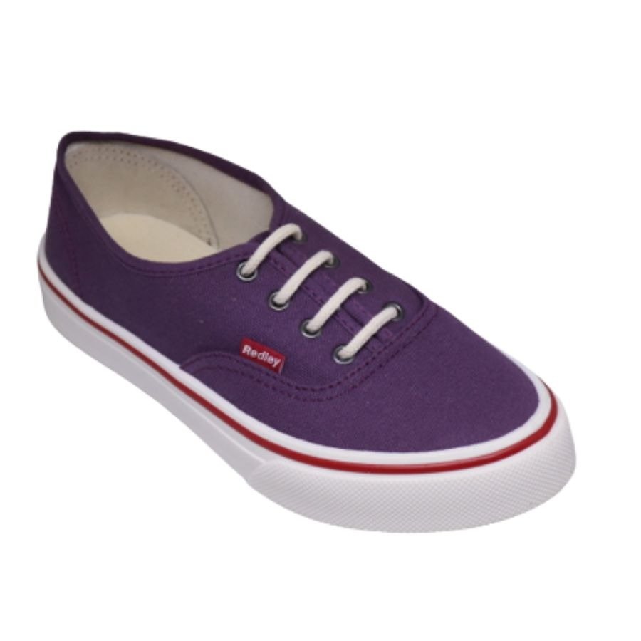 TENIS FEMININO REDLEY ORIGINALS WRB24 Roxo 2