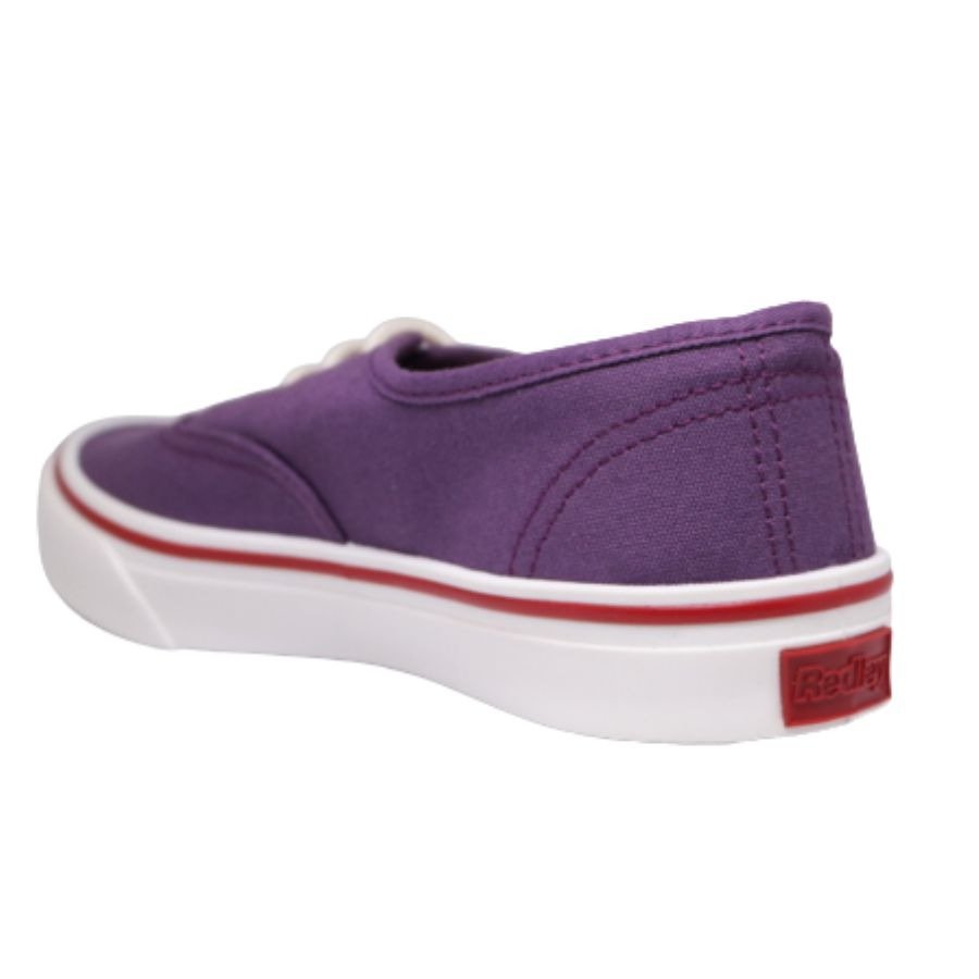 TENIS FEMININO REDLEY ORIGINALS WRB24 Roxo 4