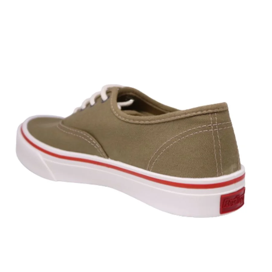 Tênis Redley Originals Wac 06 Marrom Marrom 4