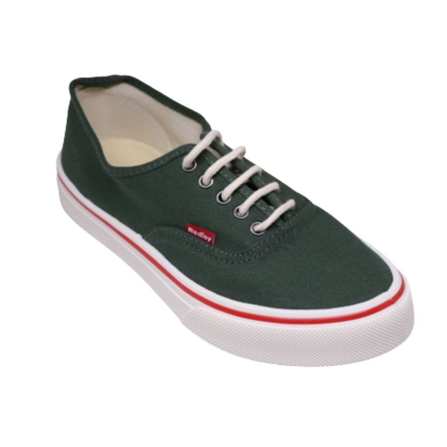 TENIS MASCULINO REDLEY ORIGINAL WAC07 Verde 2