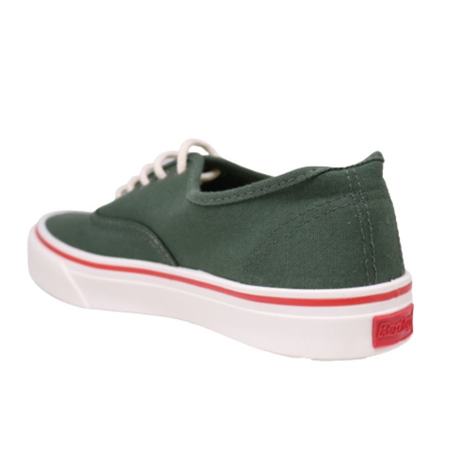 TENIS MASCULINO REDLEY ORIGINAL WAC07 Verde 4