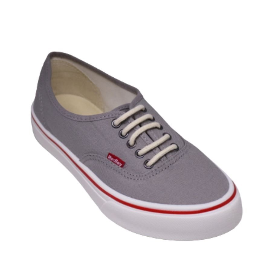 Tênis Redley Originals Wac 05 Cinza Cinza 2